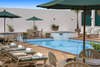 Sheraton Ambassador Hotel 
